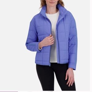 Roxy - Women's Quilted Lightweight Puffer Jacket